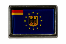 Pin Europa mit Deutschland