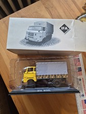 Modellauto LKW IFA W50L