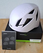Edelrid kletterhelm zodiac - kletterhelm,