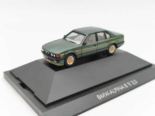 Herpa bmw 7er alpina - bmw,