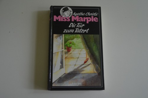 Agatha christie miss - agatha,