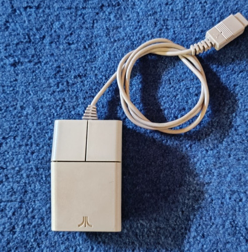 Atari retro maus fuer - retro,
