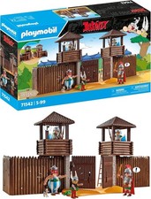 PLAYMOBIL Asterix 71542 Römerlager Spielzeug für Kinder ab 5 Jahren | NEU & OVP