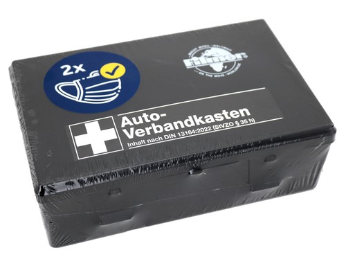 Kfz verbandkasten din - kfz, 13164