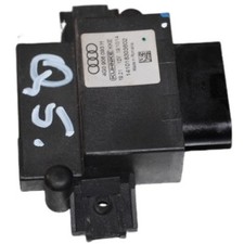 Audi Q5 3.0 TDI quattro S tronic 8R Steuergerät Kraftstoffpumpe 4G0906093H