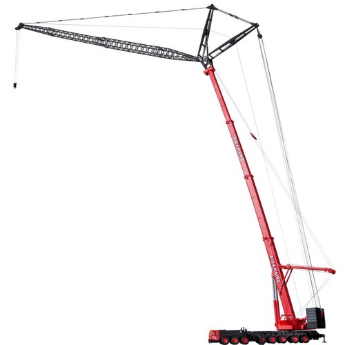 Kibri 13005 liebherr ltm 1400 - kibri,