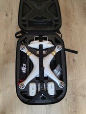 DJI Phantom 3  Professional 4K Kamera Drohne + Extra