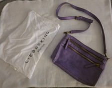 LIEBESKIND  CROSSBODY   