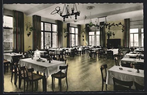Klingenberg hotel burkarder - klingenberg,,