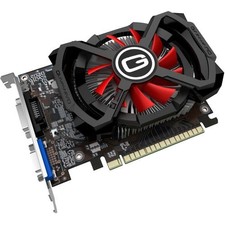 Gainward GeForce GTX 650
