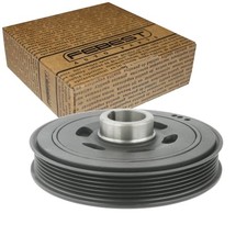 FEBEST RIEMENSCHEIBE