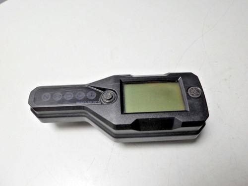 Yamaha wr125x de072 2011 - yamaha,