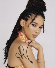 ALEXANDRA SHIPP signed