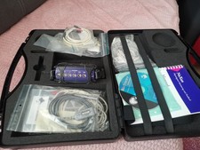 Mindmedia NEXUS 10 MK I 4 EEG