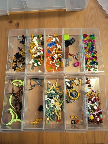 Lego konvolut kleinteile - konvolut:,