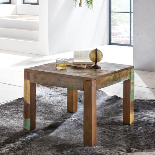 Finebuy couchtisch kalkutta - couchtisch,