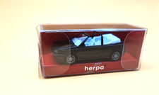 Herpa VW Golf GL Cabrio III