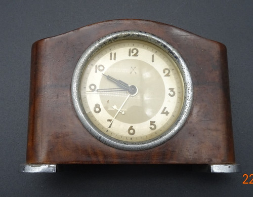 Alter wecker hac - hac, /