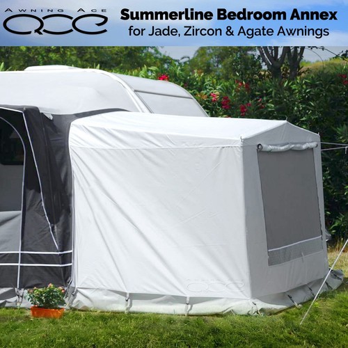 Summerline vollmarkise - summerline,