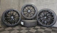 18 Zoll DM18 Felgen für BMW