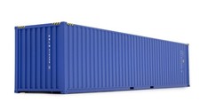 MARGE MODELS, Seecontainer der