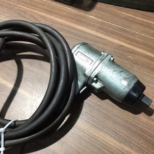 Desoutter 60-P, 396, Druckluft Schlagschrauber, Vorne Vierkant 19,4 mm (H)