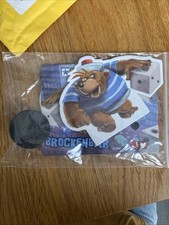 King Of Tokyo Brockenbär