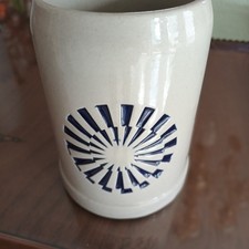 Bierkrug 0,5 Liter Olympische