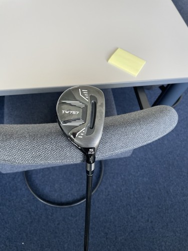 Honma 757 hybrid 24grad - hybrid, 5