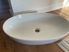 Waschbecken artis villeroy - waschbecken,