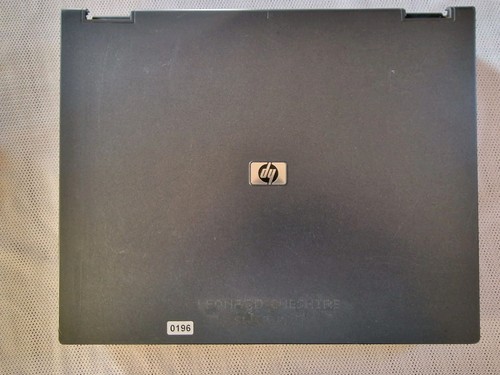 Compaq nx6110 scharnier - compaq,