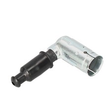 BERU Kerzenstecker 1 Kilo-Ohm