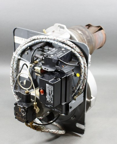 Viessmann öl gebläsebrenner - viessmann, Öl-gebläsebrenner