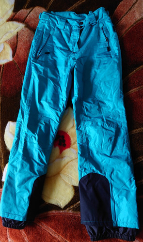 Crivit schneehose skihose - crivit,