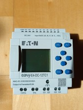 Easy E4-DC-12Tc1 Basisgerät