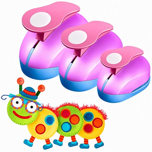 Stanzer rund stück - stanzer, rund,