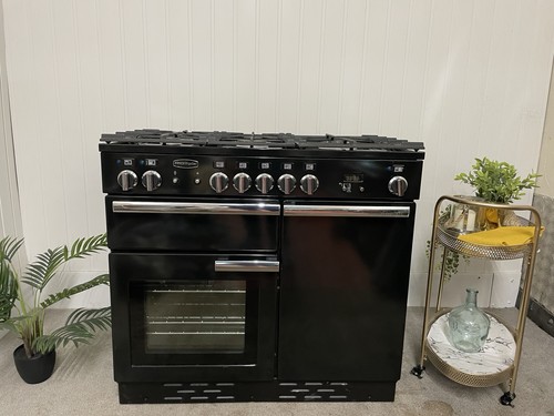 Rangemaster professional 100 - rangemaster,