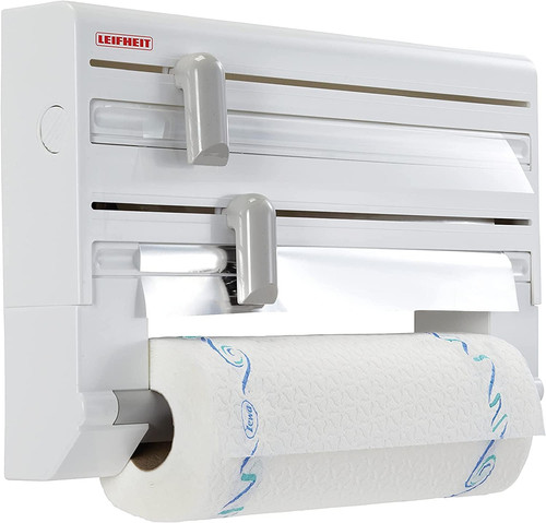 Leifheit wandrollenhalter - leifheit,