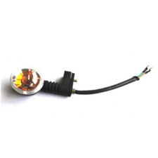 Blinker hinten links 12V 10W