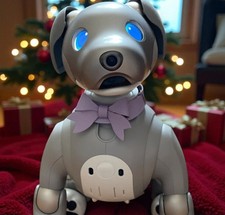 Sony AIBO ERS-1000 | Roboter