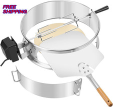 Only fire Stainless Steel