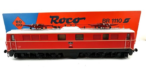 Roco 04178 elektrolok re - a,