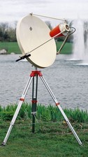 Rohde und schwarz r - !!, ac008