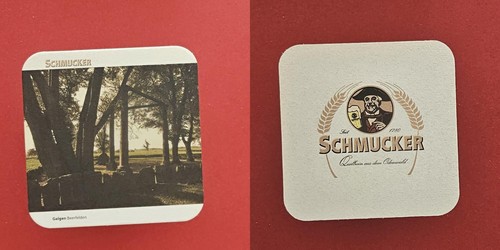 Schmucker galgen beerfelden - schmucker,