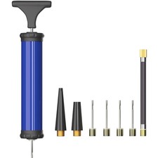 Ballpumpe handpumpe luftpumpe - ballpumpe,