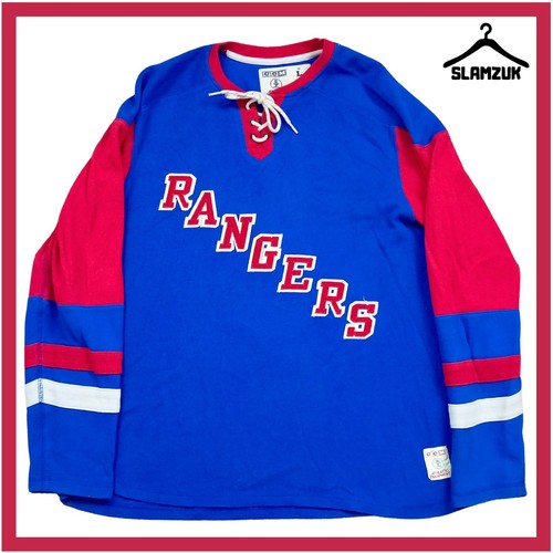 New york rangers - york,