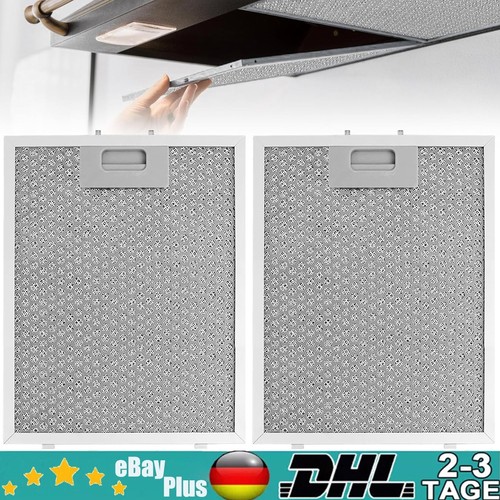 Stk fettfilter - 2/4,