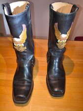 Harley-Davidson Bikerstiefel