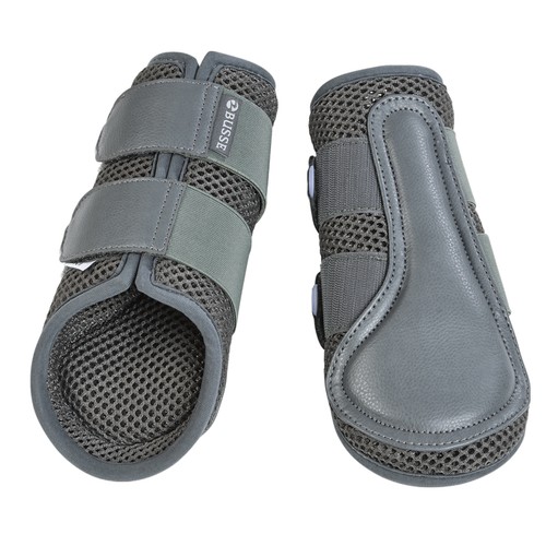Gamaschen air effect - 3d,