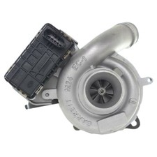 Turbolader 8G9Q6K682BA für Ford Galaxy Mondeo IV S-Max 2.2 TDCi 129 kW 175 PS